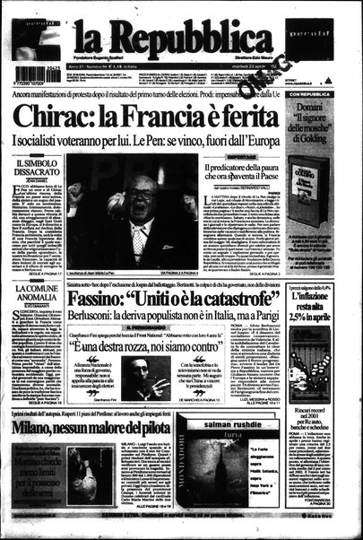 La repubblica